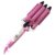 Three-Tube Curling Iron JJ-928