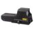 552 Graphic Sight Red Dot Tactical Rifle Scope