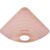 Triangular Corner Soap Holder
