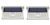 Led Induction Solar Lamp -Sh-090b (2 Piece)