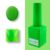 Bling Girl Miracle Soak Off UV LED Nail Polish 15ml 021-2120