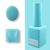 Bling Girl Miracle Soak Off UV LED Nail Polish 15ml 031-2120