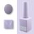 Bling Girl Miracle Soak Off UV LED Nail Polish 15ml 034-2120