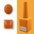 Bling Girl Miracle Soak Off UV LED Nail Polish 15ml 045-2120