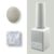 Bling Girl Miracle Soak Off UV LED Nail Polish 15ml 093-2120