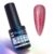Bling Girl Reflective Diamond Gel Soak Off UV LED 10ml 009-8278