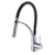 Brass Kitchen Deck Mixer