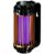 Portable Electronic Mosquito Lamp – Black
