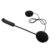 Wireless Helmet Waterproof Windproof & Noise Reduction Headset