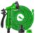 Garden Expandable Hose Pipe with Nozzle 30 M