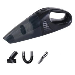 Rechargeable 3000Mah Vacuum Cleaner