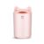 2 Port Spray Humidifier 3300ml – Pink