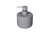 Ceramic Lotion Holder 9.5cm