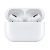Bluetooth EarPods Pro with Wireless Charging Case