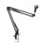 Professional Light Duty Microphone Boom Arm