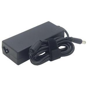 Dell Laptop Charger 19.5V 4.62A (90W) | 7.4 x 5.0mm Pin (Big Pin) | Replacement for Dell Laptop Charger