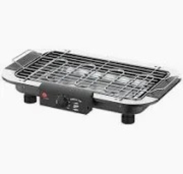 Barbecue Electric Grill