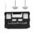 Ecomlight Solar Radio Light Kit 40W