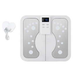 Intelligent Foot Massager