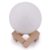 3 Colour 3D Moon Lamp – 15cm Diameter
