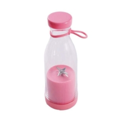 Portable Mini Rechargeable Cup Blender 420ml