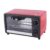 Mini 13 Liter Countertop Electric Oven