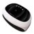 72W Led UV Nail Lamp Nail Dryer Big Size For Two Hands – White