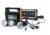 Multifunctional Solar Home Lighting System With 3 Led Bulbs FA-3605