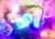 FA-604-2C RGB 10 Garden Bubble String Light With Hooks & Extension Port 220V 5M