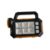 Solar Multi Light Source Portable Lamp FA-8029-7