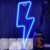 Lightning Bolt Neon Sign Lamp USB And Battery Operated FA-A9