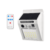 Solar Motion Sensor Light FA-BK-666