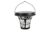 Solar Powered With Sensor 40White LED+4RGB FA-XQ-Y10