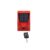 Remote Controller Solar Alarm Door Lamp