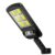 SD Tech – Solar Induction Wall Lamp