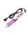 Spiral Shaped Hair Curling Iron