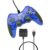 Havit HV-G85 | 3 in 1 Wired Game Controller for PC/PS2/PSIII