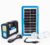 Solar Lighting Kit System HB-1921