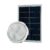 Solar Ceiling Light – 100W