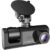 Dash Cam Clear Triple Lens With Parking Mode