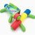 Water Pump Toy for Kids – Fun Outdoor Spray Toy (Random Color)