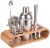Hovox Home Stainless Steel Cocktail Shaker
