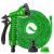 Zomo Expandable Hosepipe with Spray Nozzle