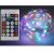 Pack of 2 10m USB RGB Fairy Lights