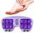 Acupressure Foot Massager – Reflexology Pain Relief Mat for Stress & Circulation