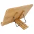 Bamboo Multi Purpose Reading & Laptop Stand – 24 x 35cm