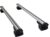 JG120 Roof Rack 120cm With Keys 5601