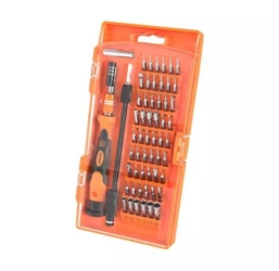 Jakemy Screwdriver Set 58 In 1 JM-8125