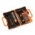 Precision Screwdriver Tool Set 47 In 1 JM-8139