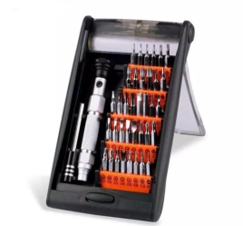 Aluminium Alloy Screwdriver Set 38 In 1 JM-8151